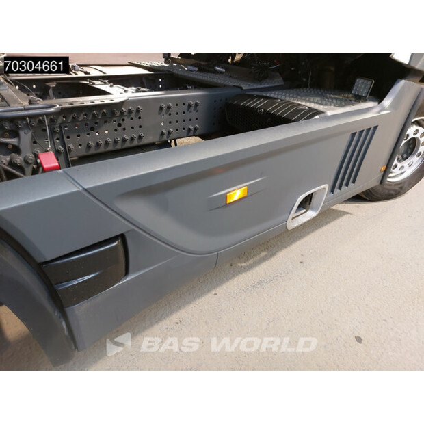 2020 Mercedes-Benz ACTROS 1845-45362425