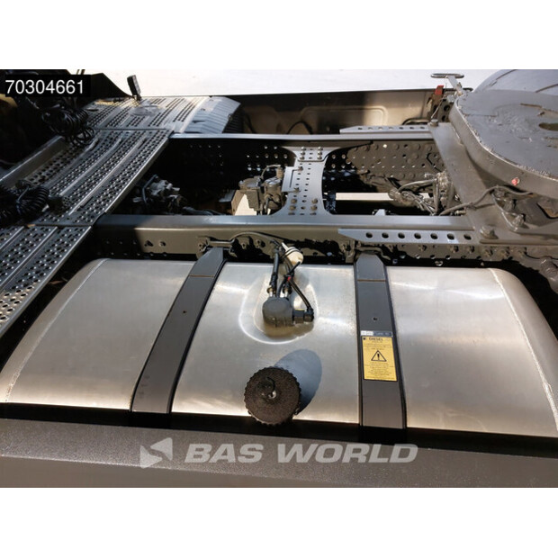 2020 Mercedes-Benz ACTROS 1845-45362426