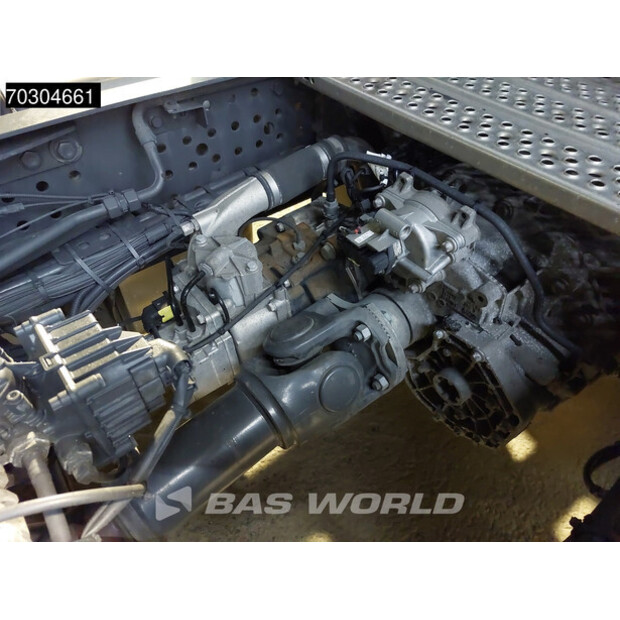 2020 Mercedes-Benz ACTROS 1845-45362427