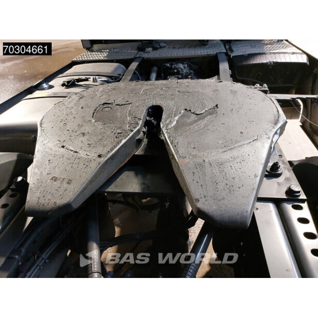 2020 Mercedes-Benz ACTROS 1845-45362428