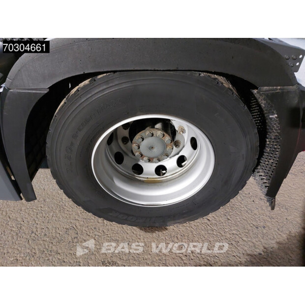 2020 Mercedes-Benz ACTROS 1845-45362429