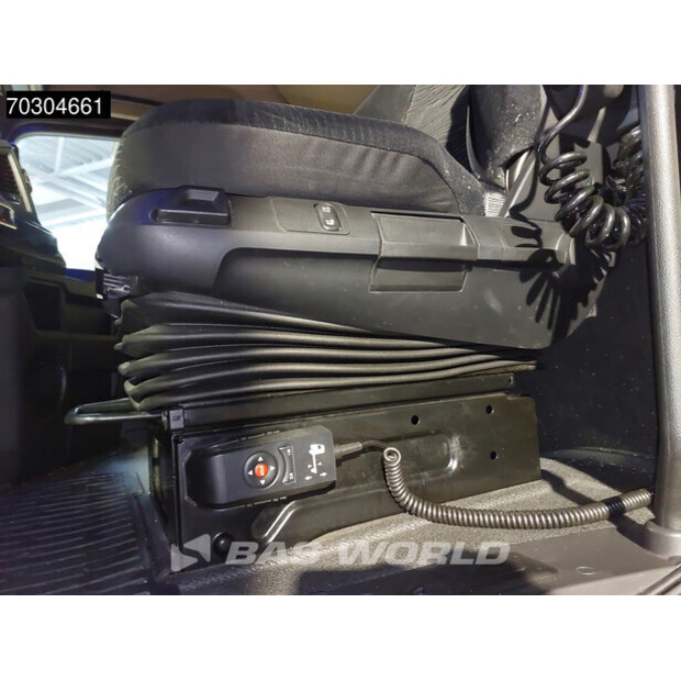 2020 Mercedes-Benz ACTROS 1845-45362430