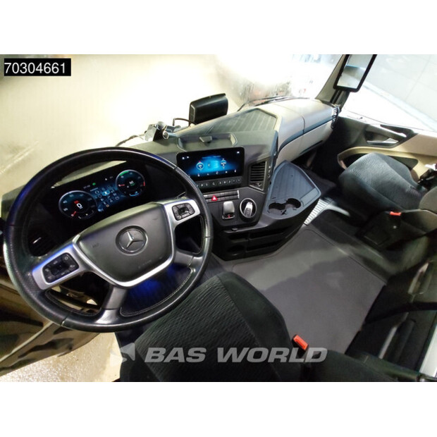 2020 Mercedes-Benz ACTROS 1845-45362432