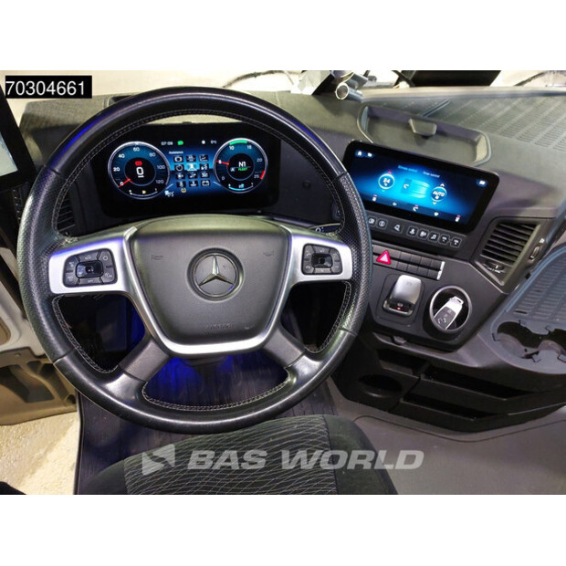 2020 Mercedes-Benz ACTROS 1845-45362433