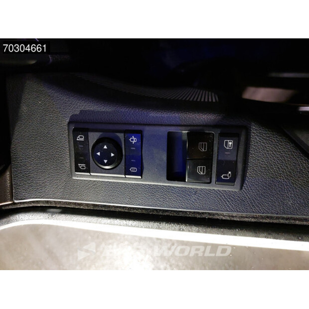 2020 Mercedes-Benz ACTROS 1845-45362434