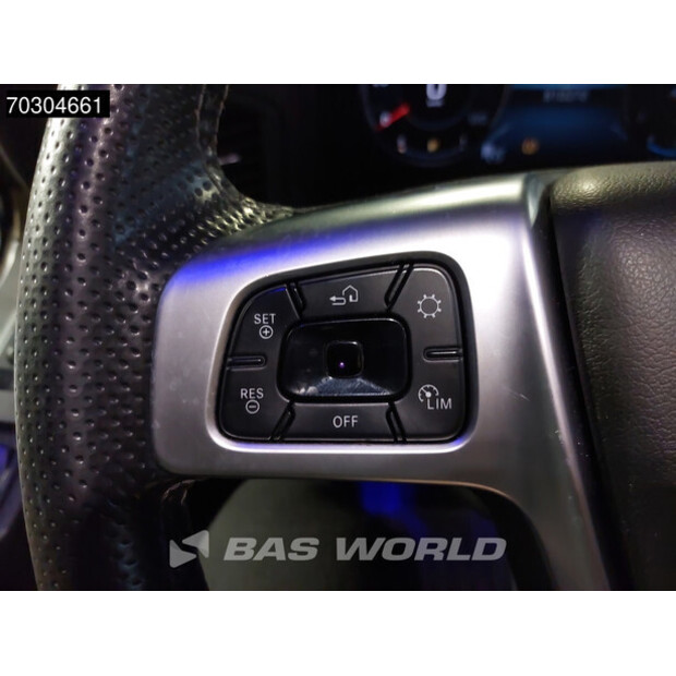 2020 Mercedes-Benz ACTROS 1845-45362435