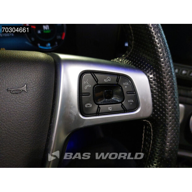 2020 Mercedes-Benz ACTROS 1845-45362436