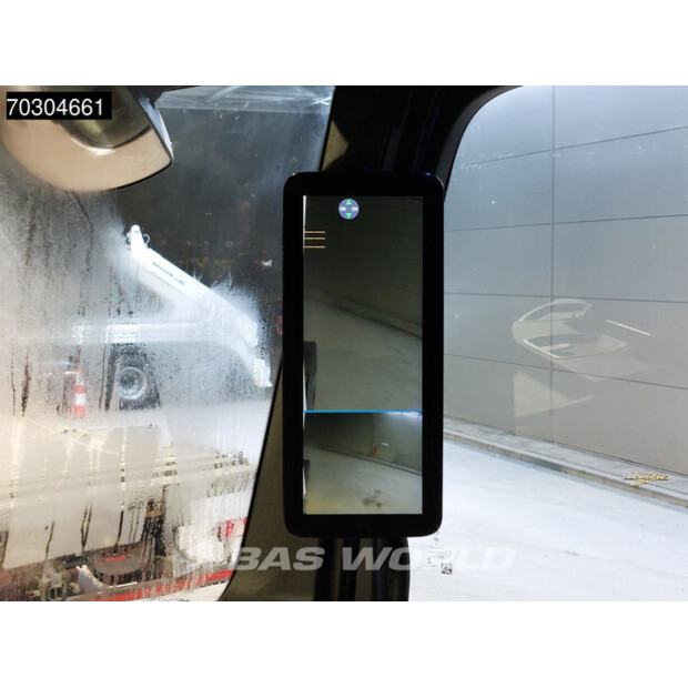 2020 Mercedes-Benz ACTROS 1845-45362440