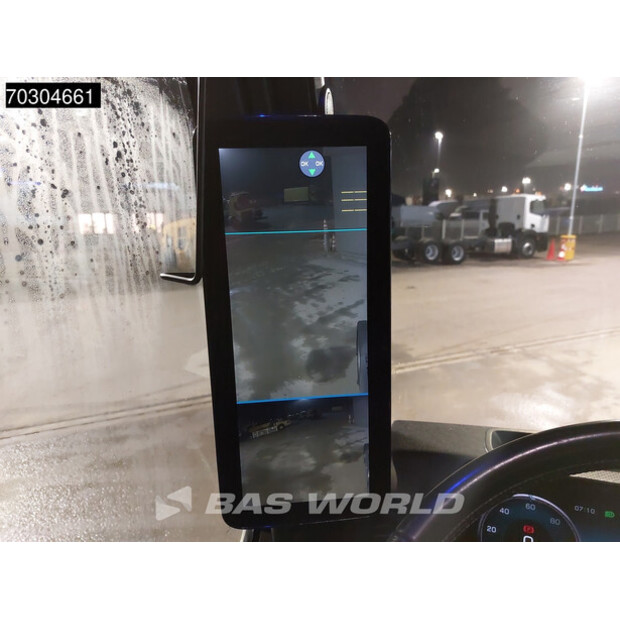 2020 Mercedes-Benz ACTROS 1845-45362441