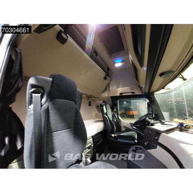 2020 Mercedes-Benz ACTROS 1845-45362442