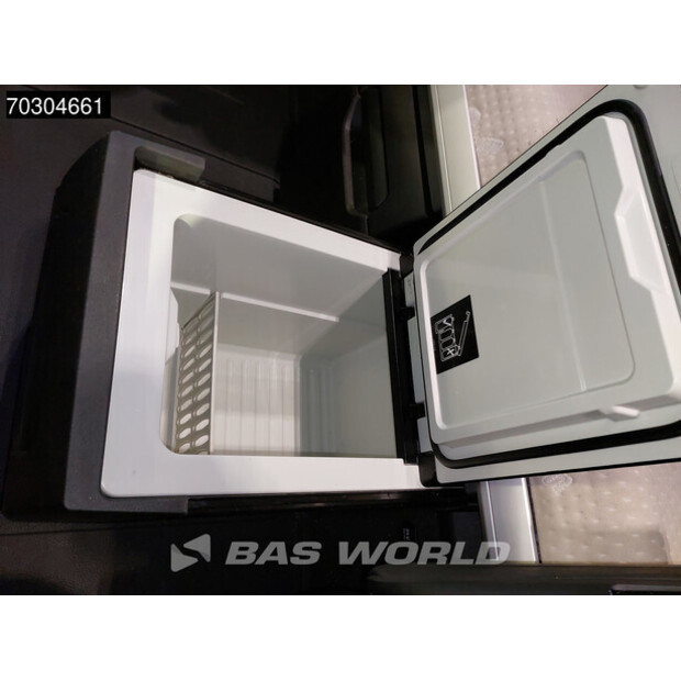 2020 Mercedes-Benz ACTROS 1845-45362444