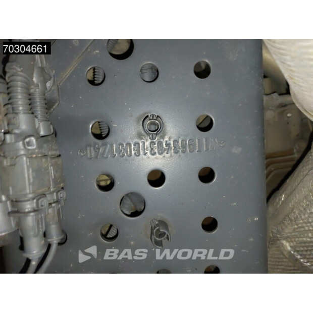 2020 Mercedes-Benz ACTROS 1845-45362448