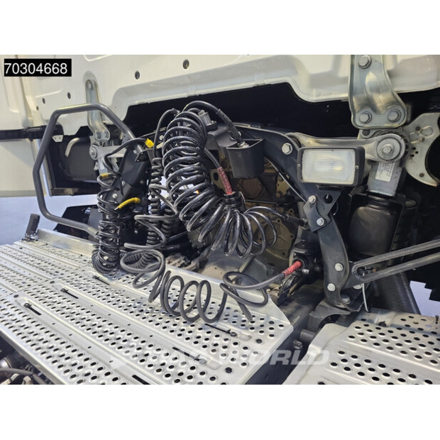 2021 Mercedes-Benz ACTROS 1845-45362456