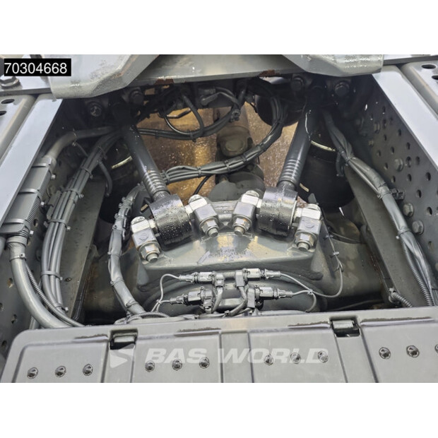 2021 Mercedes-Benz ACTROS 1845-45362457