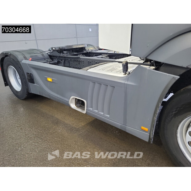 2021 Mercedes-Benz ACTROS 1845-45362460