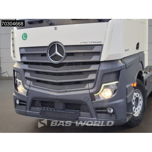 2021 Mercedes-Benz ACTROS 1845-45362465
