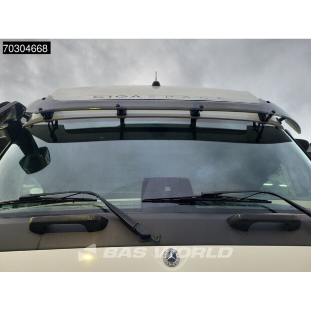 2021 Mercedes-Benz ACTROS 1845-45362466