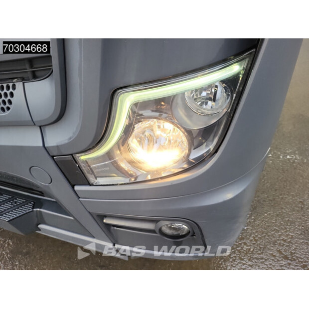 2021 Mercedes-Benz ACTROS 1845-45362467