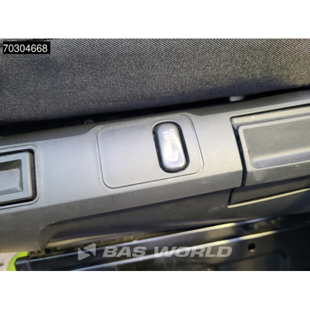 2021 Mercedes-Benz ACTROS 1845-45362471