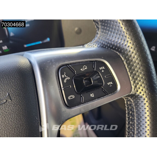 2021 Mercedes-Benz ACTROS 1845-45362473