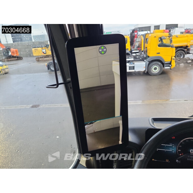 2021 Mercedes-Benz ACTROS 1845-45362475