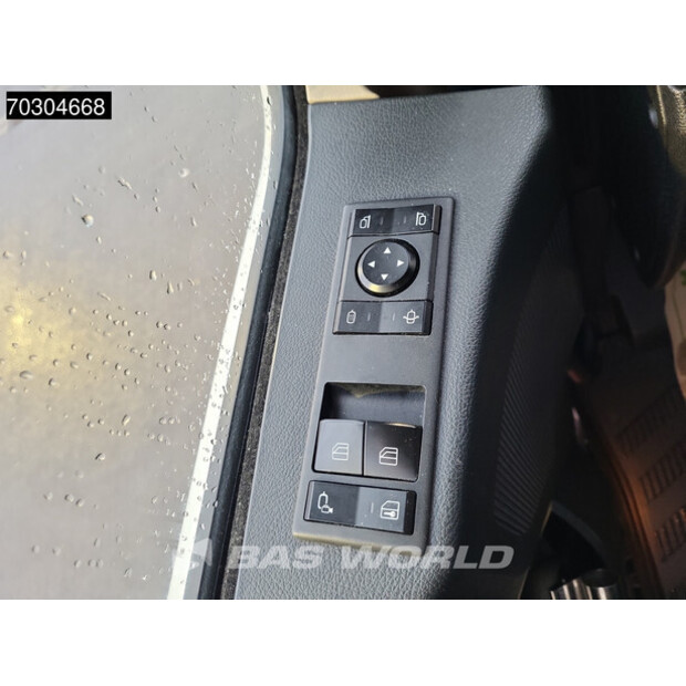 2021 Mercedes-Benz ACTROS 1845-45362476