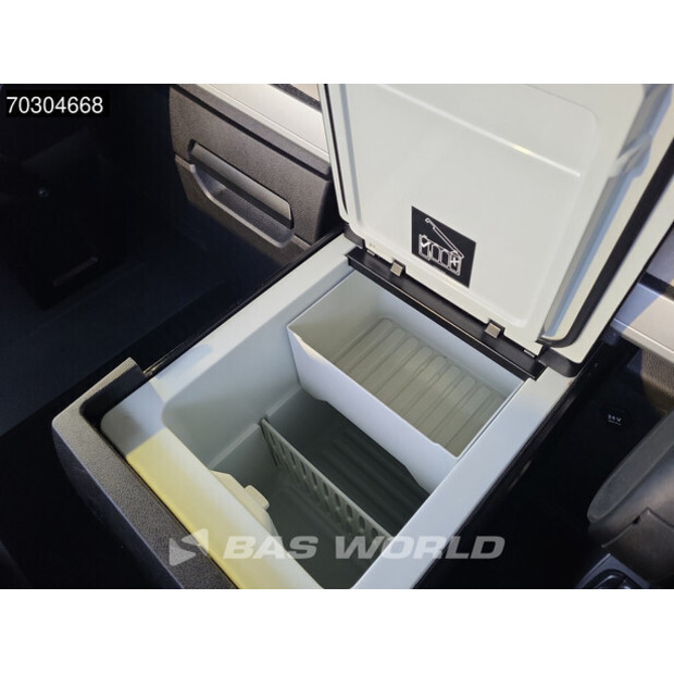 2021 Mercedes-Benz ACTROS 1845-45362477