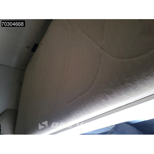 2021 Mercedes-Benz ACTROS 1845-45362479