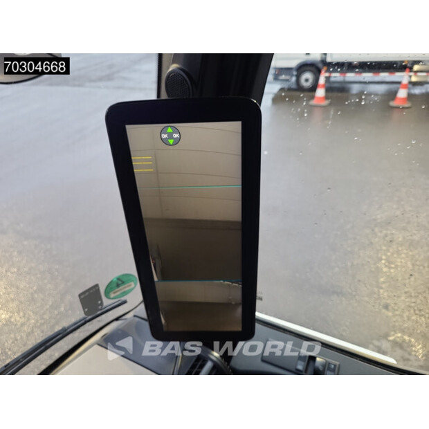 2021 Mercedes-Benz ACTROS 1845-45362480