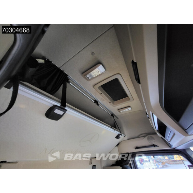 2021 Mercedes-Benz ACTROS 1845-45362482