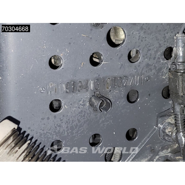 2021 Mercedes-Benz ACTROS 1845-45362486