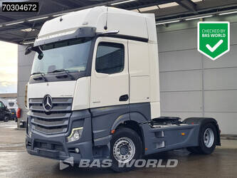 Image de Tracteur routier 2020 Mercedes-Benz ACTROS 1845