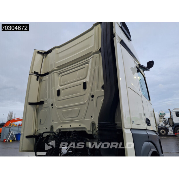 2020 Mercedes-Benz ACTROS 1845-45362496