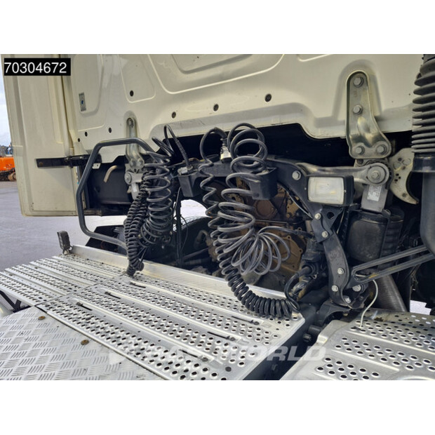 2020 Mercedes-Benz ACTROS 1845-45362497