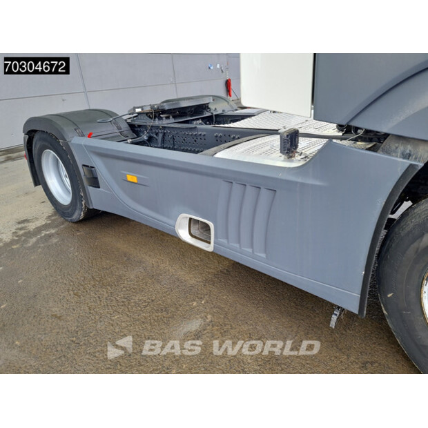 2020 Mercedes-Benz ACTROS 1845-45362499