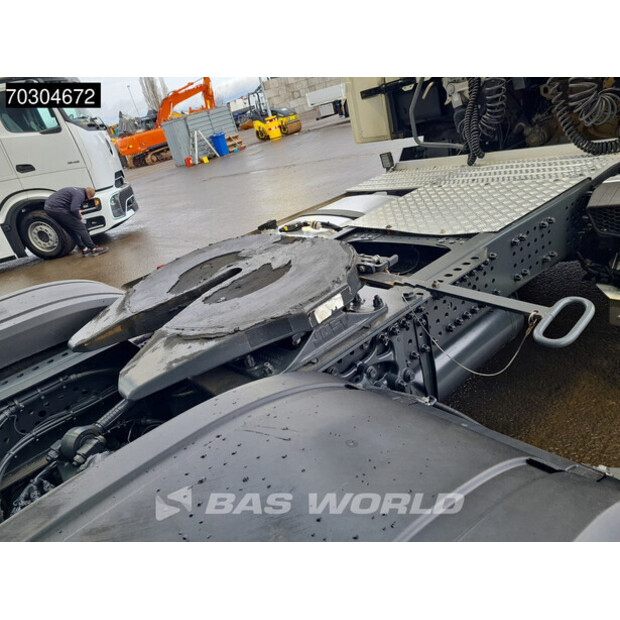 2020 Mercedes-Benz ACTROS 1845-45362500