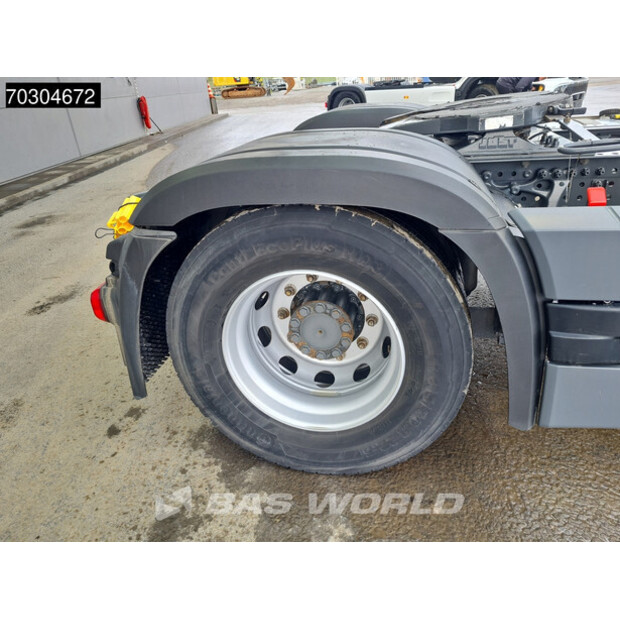 2020 Mercedes-Benz ACTROS 1845-45362502