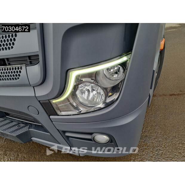 2020 Mercedes-Benz ACTROS 1845-45362504