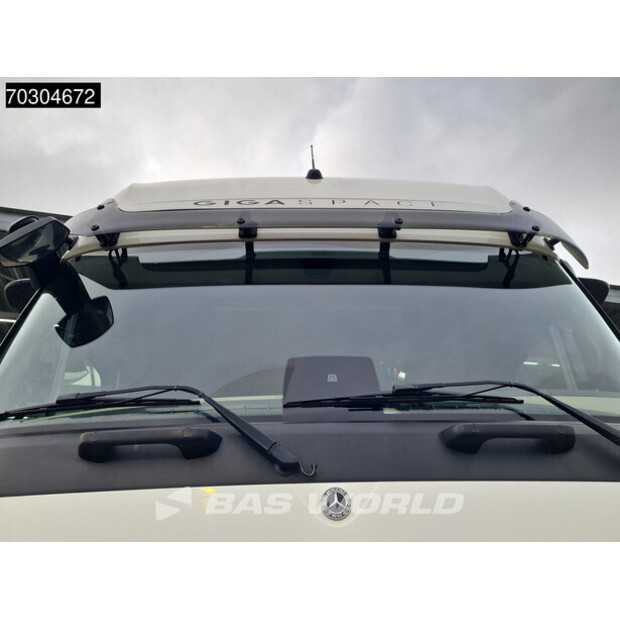 2020 Mercedes-Benz ACTROS 1845-45362505