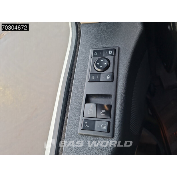 2020 Mercedes-Benz ACTROS 1845-45362512