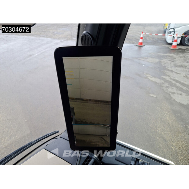 2020 Mercedes-Benz ACTROS 1845-45362513