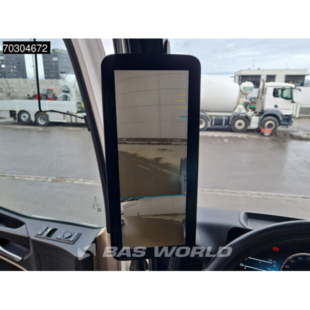 2020 Mercedes-Benz ACTROS 1845-45362514