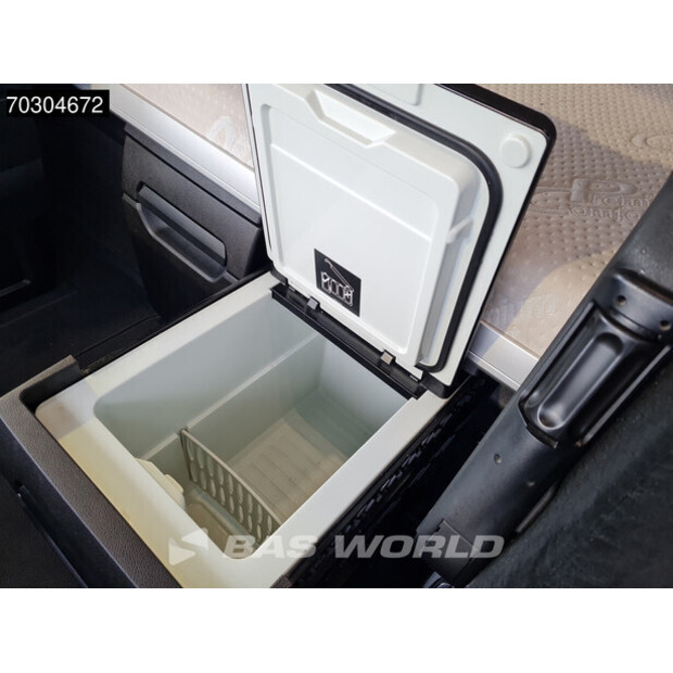 2020 Mercedes-Benz ACTROS 1845-45362517