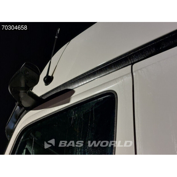 2021 Mercedes-Benz ACTROS 1845-45362530