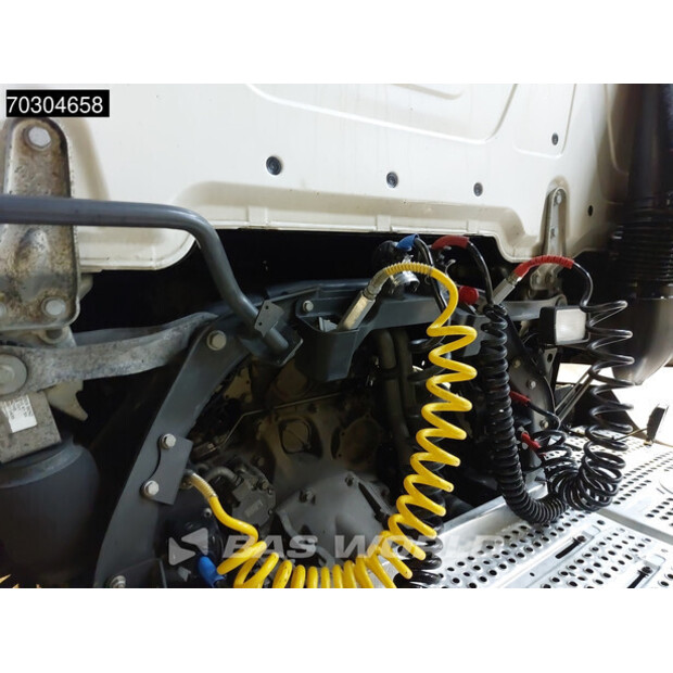 2021 Mercedes-Benz ACTROS 1845-45362532