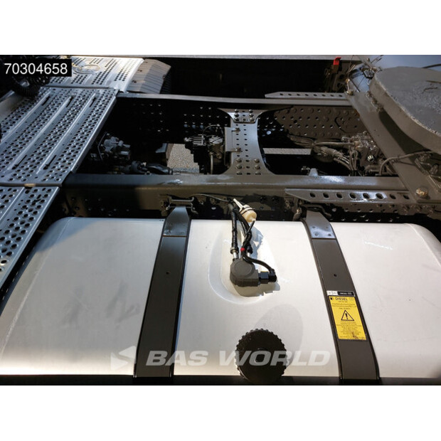 2021 Mercedes-Benz ACTROS 1845-45362533