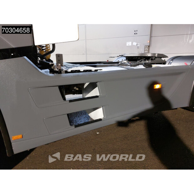 2021 Mercedes-Benz ACTROS 1845-45362541