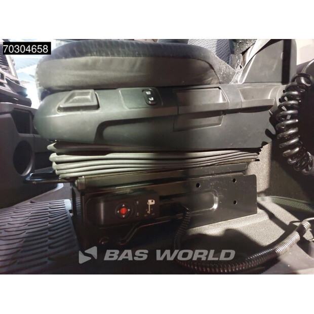 2021 Mercedes-Benz ACTROS 1845-45362549