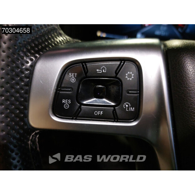 2021 Mercedes-Benz ACTROS 1845-45362553