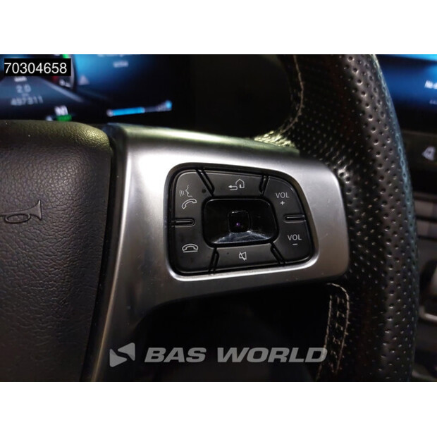 2021 Mercedes-Benz ACTROS 1845-45362554